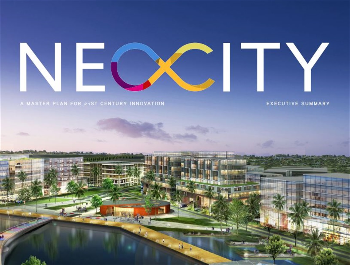 NeoCity Continues Growth with New Global Technology Headquarters in Osceola County
